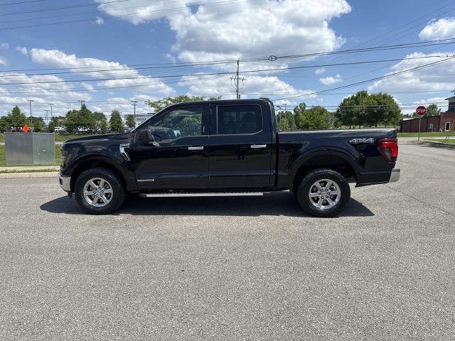 Certified 2024 Ford F150 XLT w/ Mobile Office Package AWD/4WD image 8