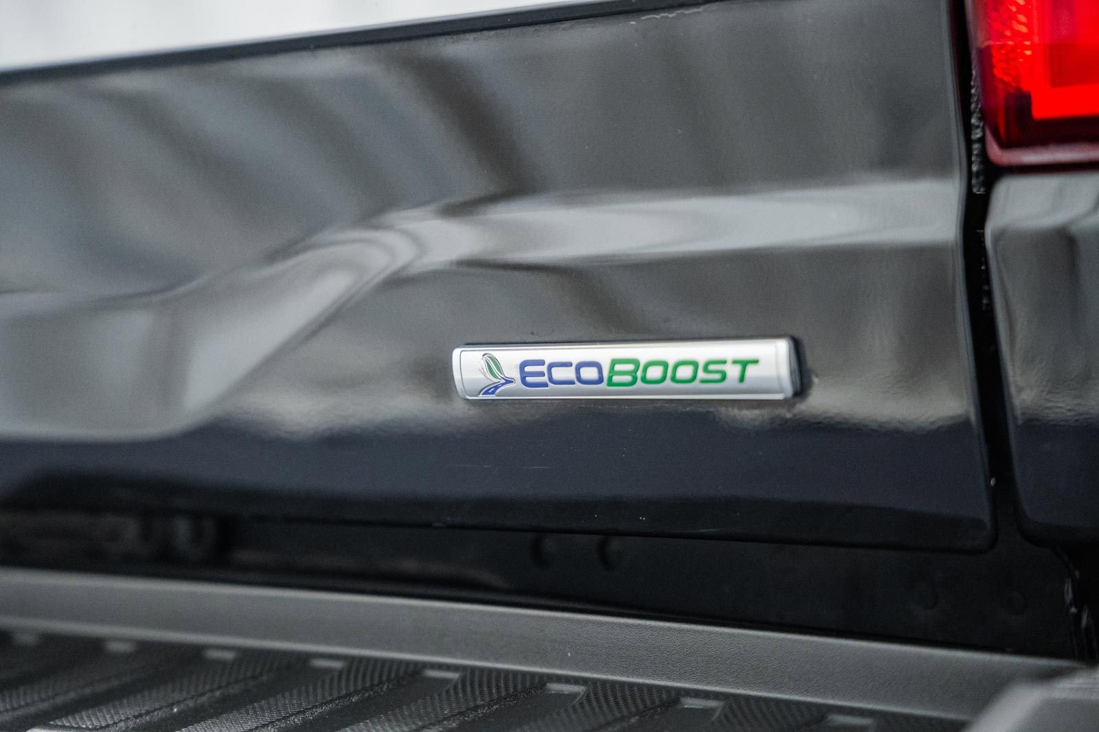 Certified 2023 Ford F150 Platinum w/ FX4 Off-Road Package image 19