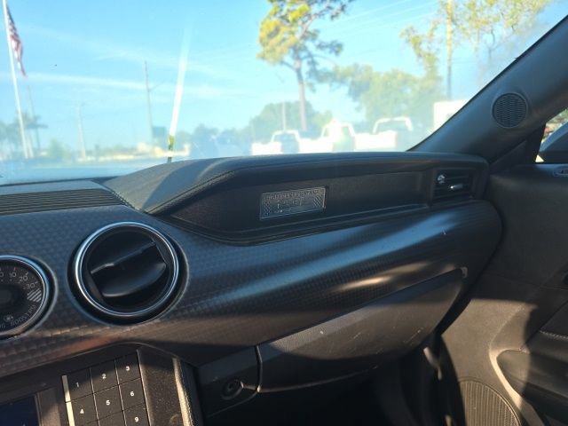 Certified 2020 Ford Mustang Coupe w/ 2.3L High Performance Package image 17