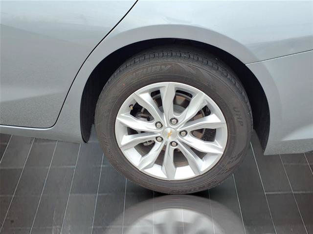 Used 2024 Chevrolet Malibu LT FWD image 16