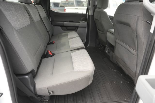 Certified 2023 Ford F150 XLT w/ Equipment Group 301A Mid image 15