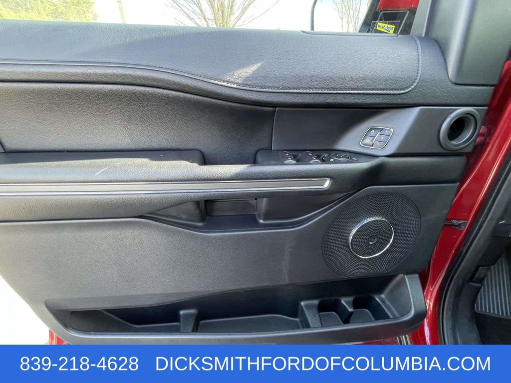 Certified 2020 Ford Expedition XLT w/ Equipment Group 202A image 17
