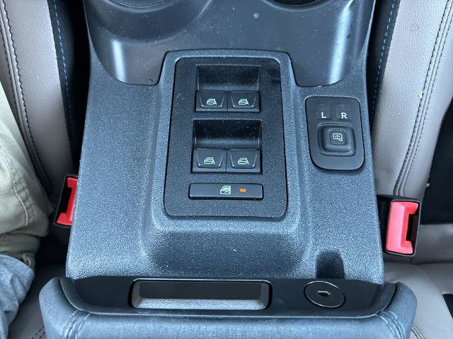 Certified 2024 Ford Bronco Wildtrak AWD/4WD image 21