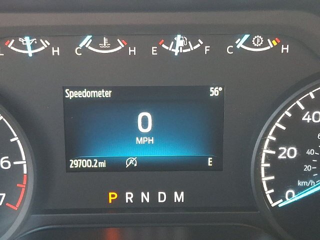 Certified 2023 Ford F150 XL w/ STX Appearance Package AWD/4WD image 19