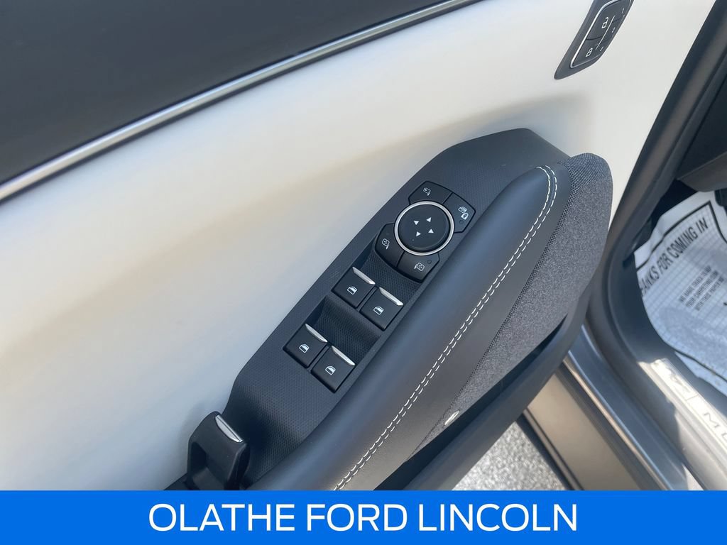 Certified 2023 Ford Mustang Mach-E Premium AWD/4WD image 14