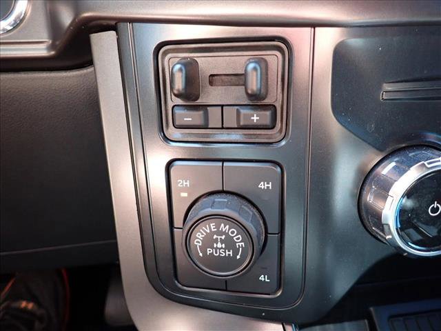 Certified 2024 Ford F150 XLT w/ Equipment Group 302A MID AWD/4WD image 22