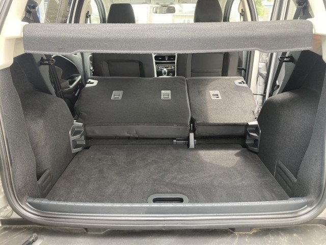 Certified 2019 Ford EcoSport SE AWD/4WD image 8