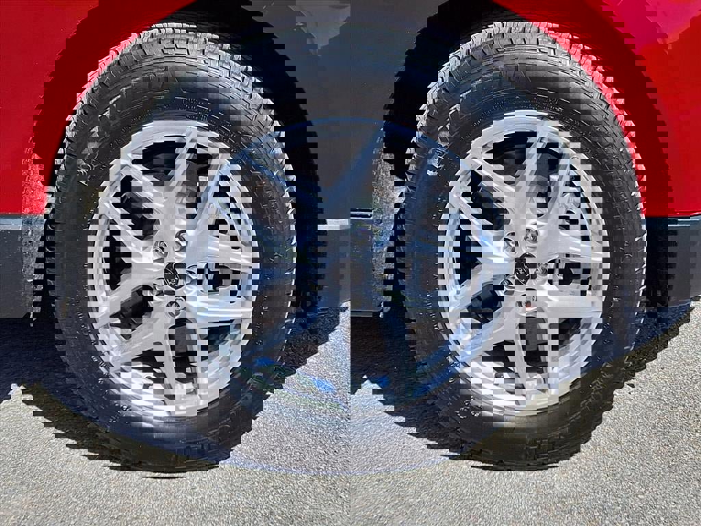 Certified 2023 Ford Edge SEL w/ Convenience Package image 10