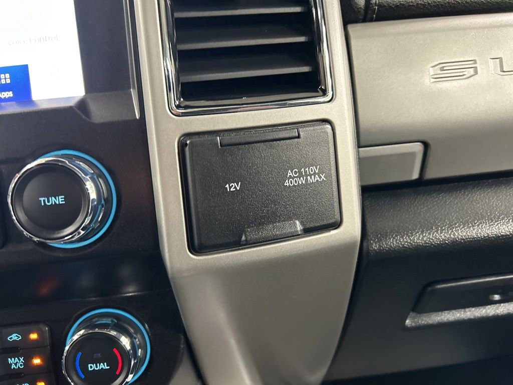 Certified 2021 Ford F250 Lariat AWD/4WD image 28