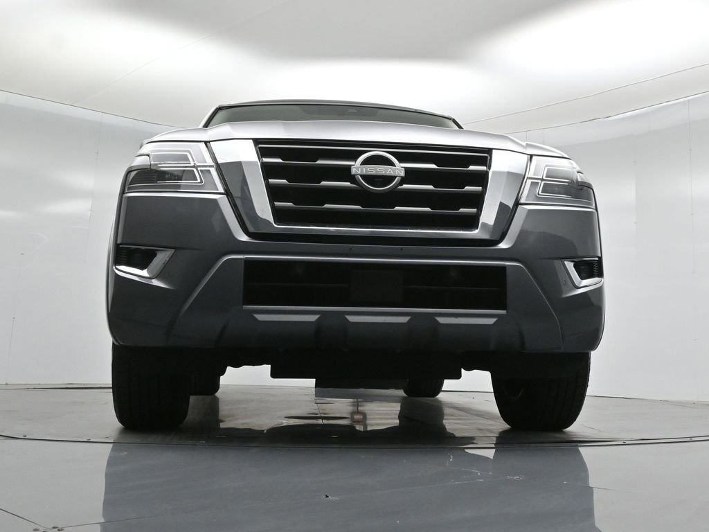 Used 2024 Nissan Armada SL image 31