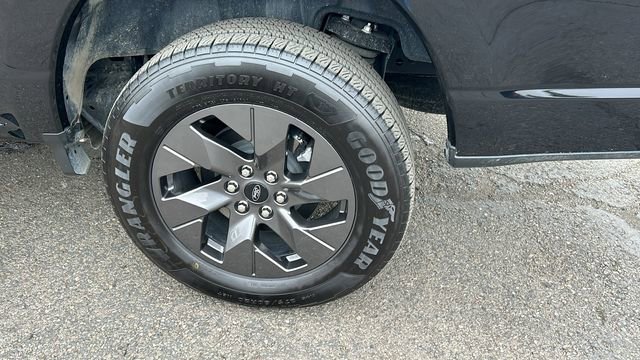 Certified 2023 Ford F150 Lightning Lariat w/ Equipment Group 511A High image 6