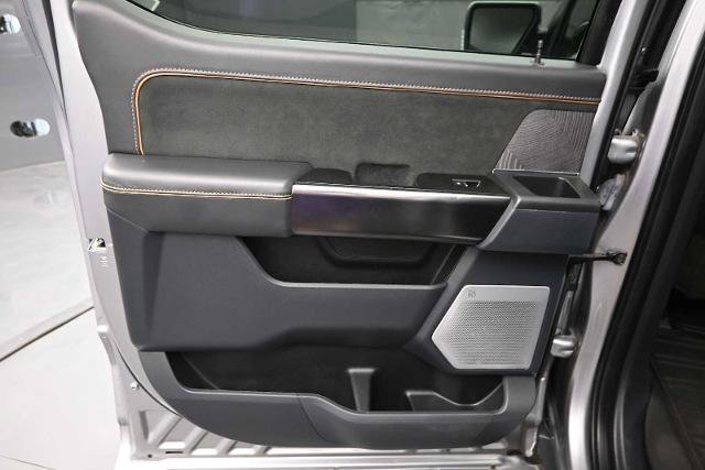 Certified 2023 Ford F150 Platinum w/ Equipment Group 701A High AWD/4WD image 15