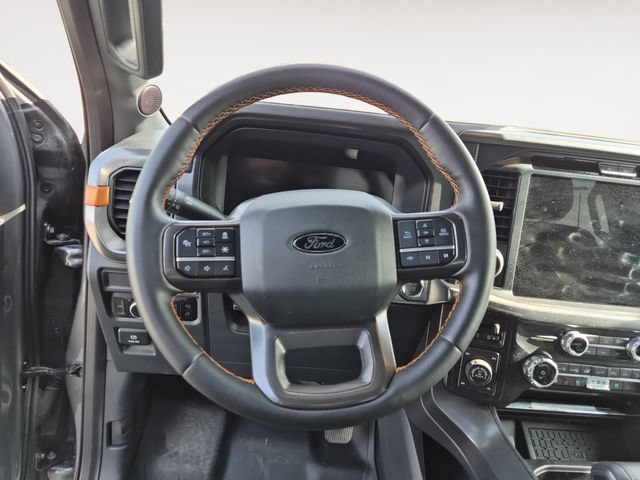 Certified 2025 Ford F150 Tremor w/ Equipment Group 402A High AWD/4WD image 13