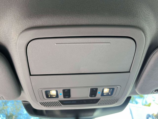 Certified 2023 Ford Explorer XLT RWD image 39
