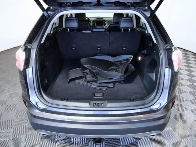 Certified 2020 Ford Edge SEL w/ Convenience Package AWD/4WD image 8