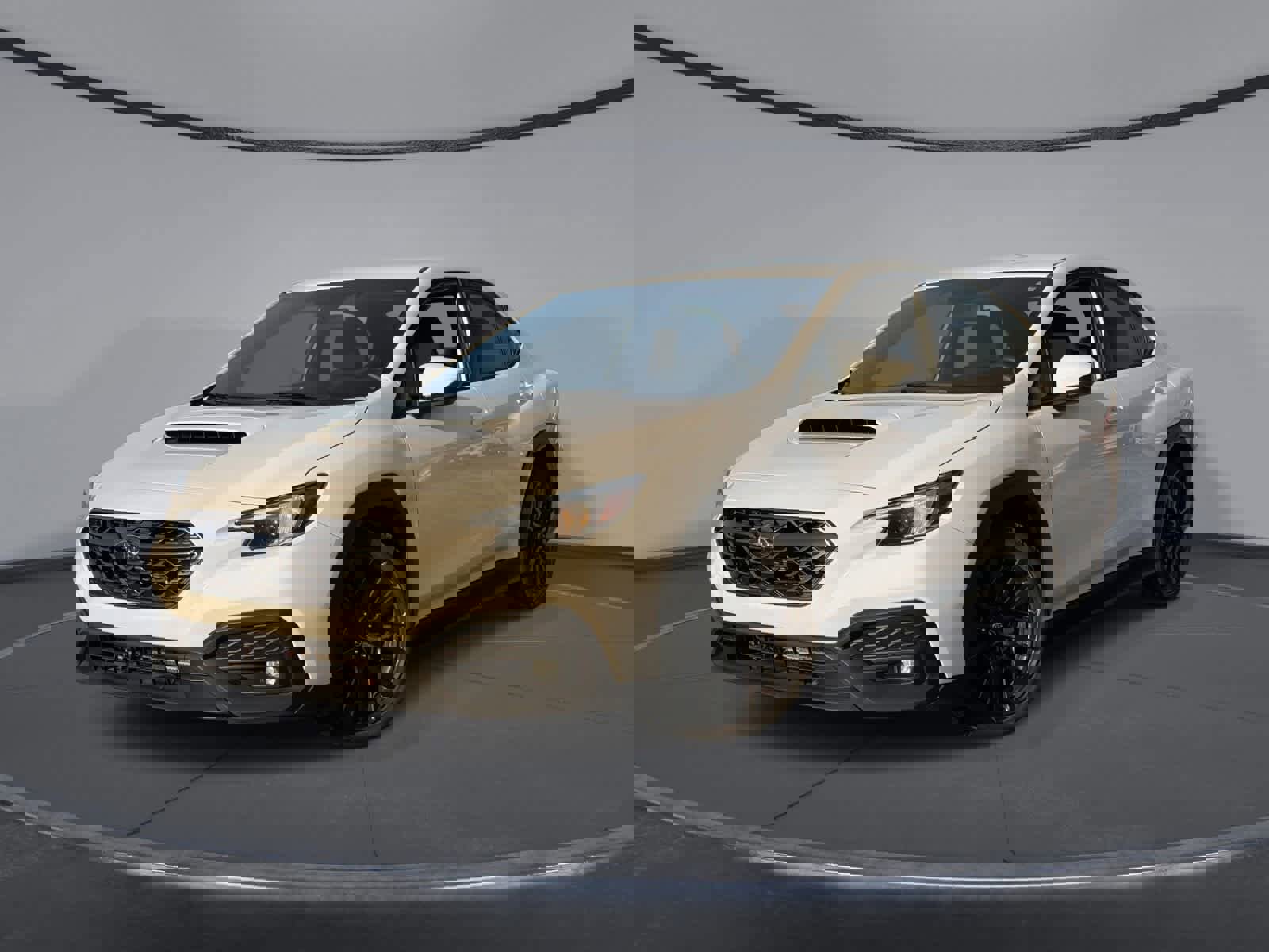 Used 2023 Subaru WRX Premium