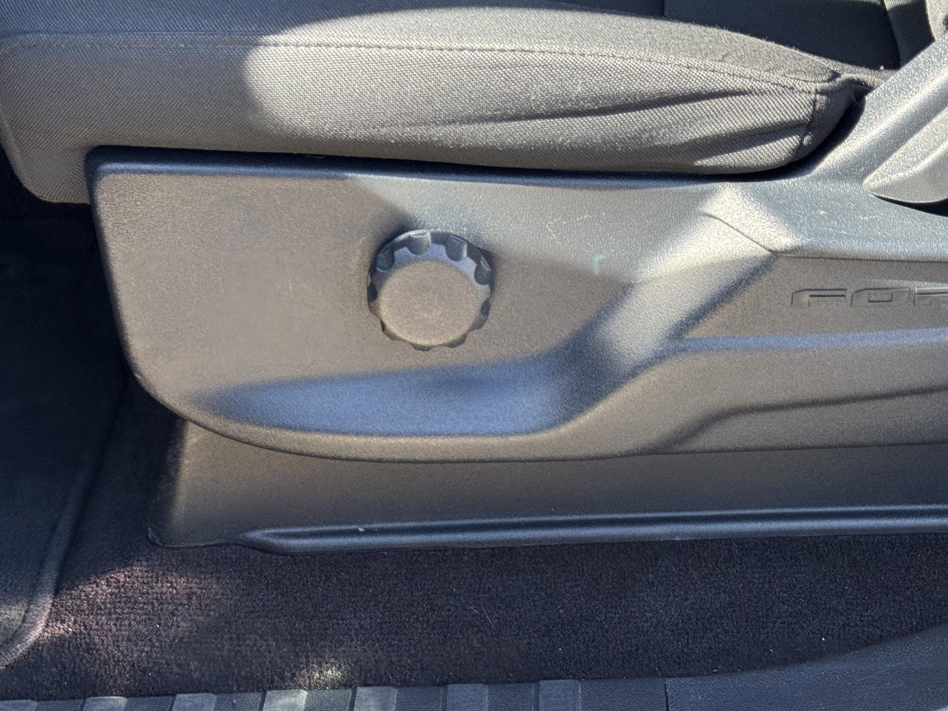 Certified 2021 Ford F150 XL w/ STX Appearance Package image 13