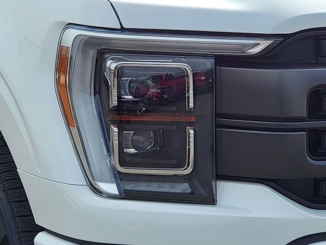 Certified 2023 Ford F150 Lariat w/ Equipment Group 502A High AWD/4WD image 16