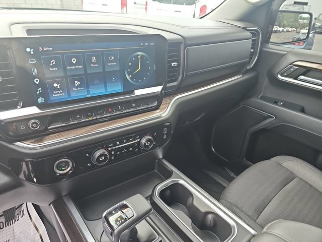 Used 2023 Chevrolet Silverado 1500 RST w/ Protection Package AWD/4WD image 23