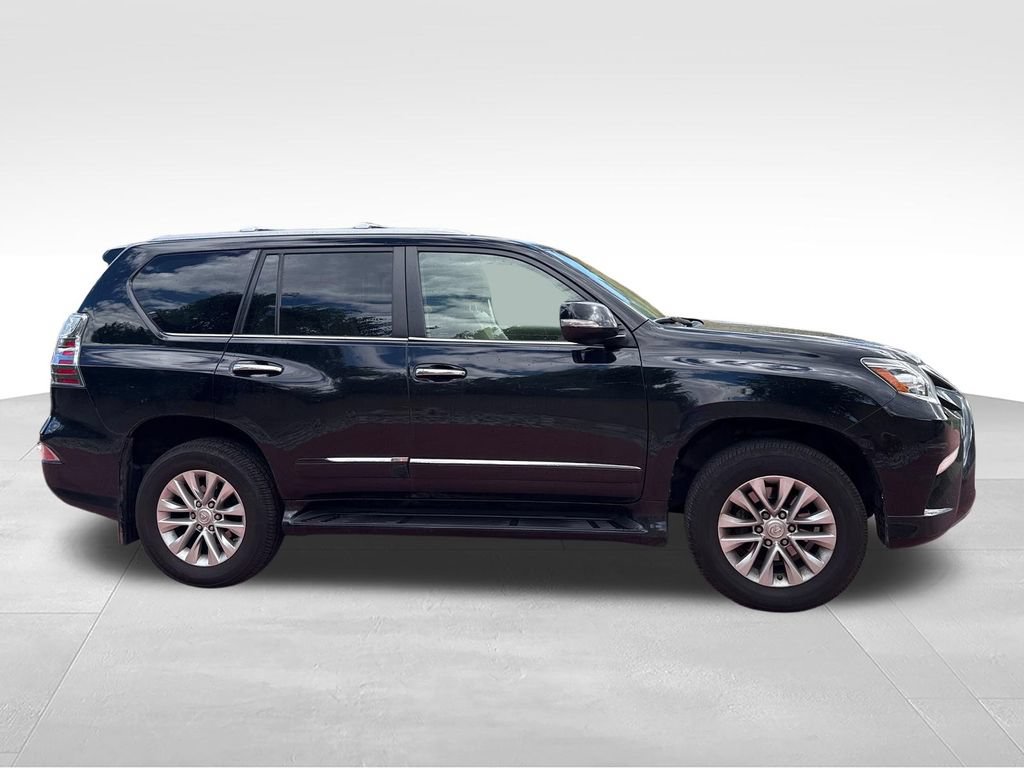 Used 2019 Lexus GX 460 Premium w/ Premium Package AWD/4WD image 12