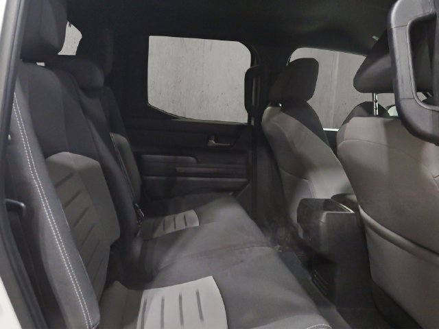 Used 2024 Toyota Tacoma TRD Sport AWD/4WD image 22