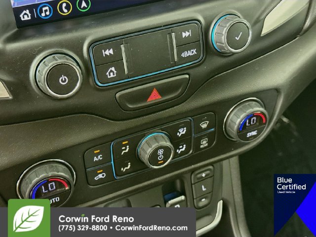 Used 2019 GMC Terrain SLT w/ Preferred Package AWD/4WD image 20