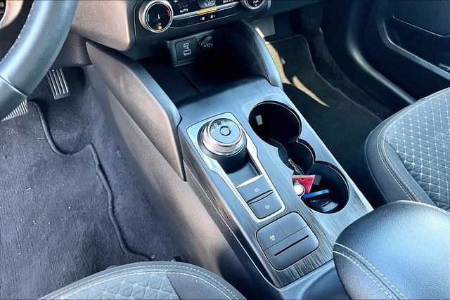 Certified 2023 Ford Escape Active FWD image 11