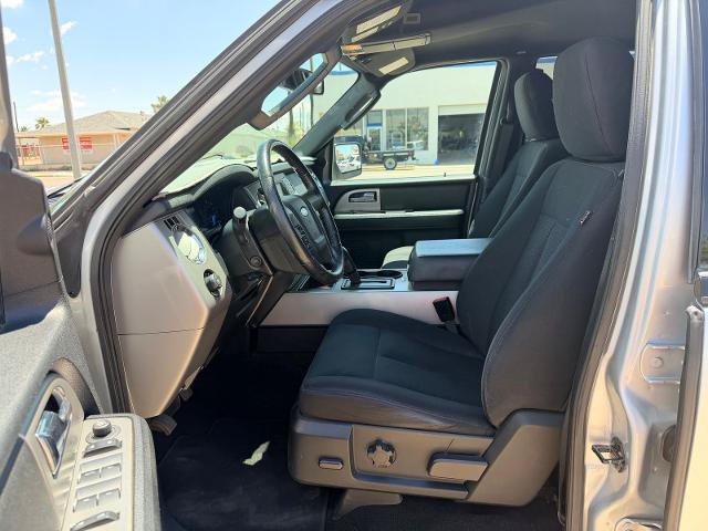 Certified 2017 Ford Expedition XLT AWD/4WD image 12