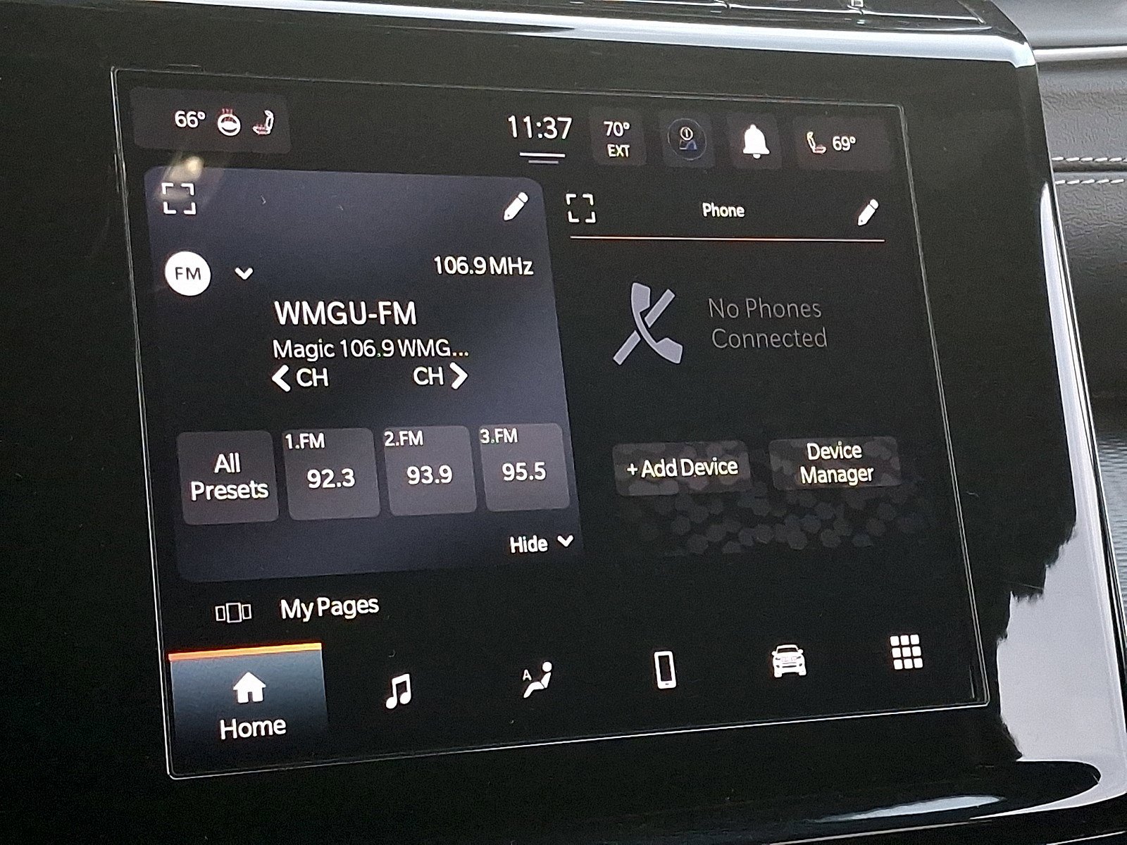 Used 2023 Jeep Grand Cherokee L Laredo image 15