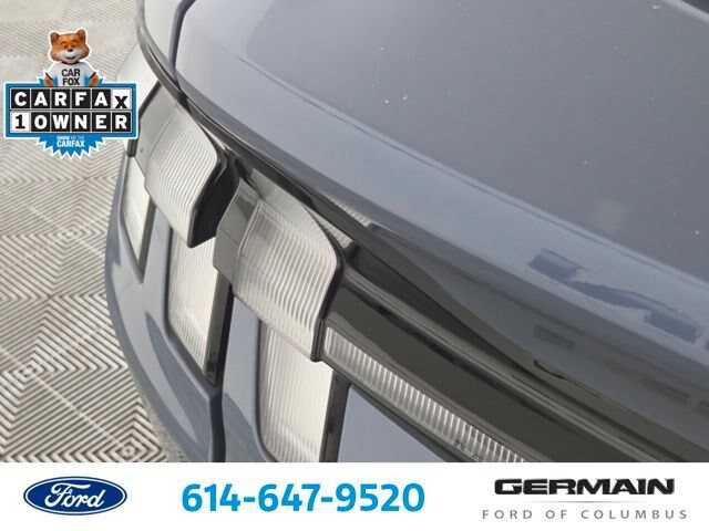 Certified 2023 Ford Mustang Mach-E Premium w/ Mustang Nite Pony Package AWD/4WD image 16