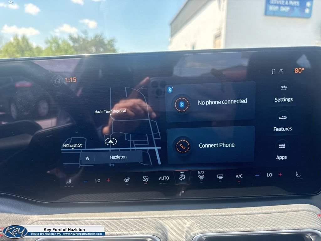 Certified 2025 Ford Mustang GT Premium RWD image 28