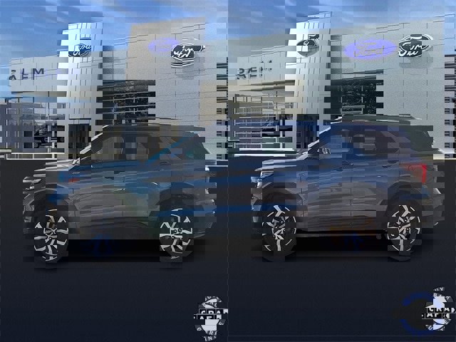 Certified 2022 Ford Explorer ST-Line w/ Class IV Trailer Tow Package image 5