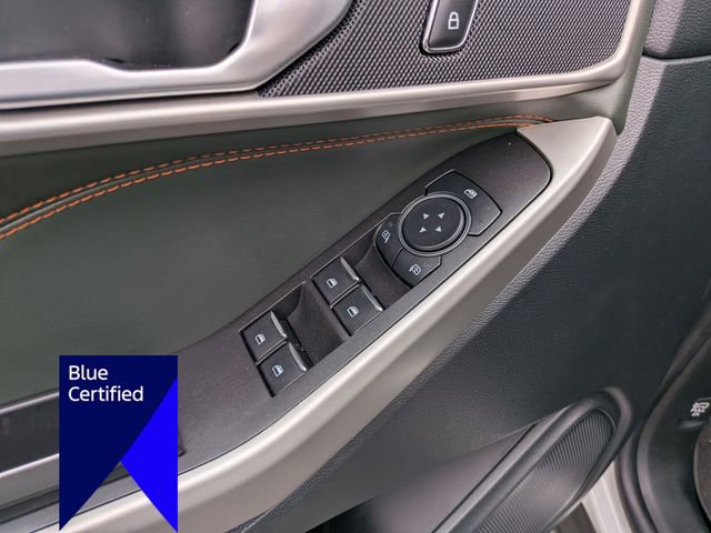 Certified 2023 Ford Explorer Timberline AWD/4WD image 13