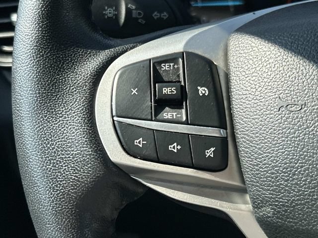 Certified 2023 Ford Explorer XLT AWD/4WD image 36