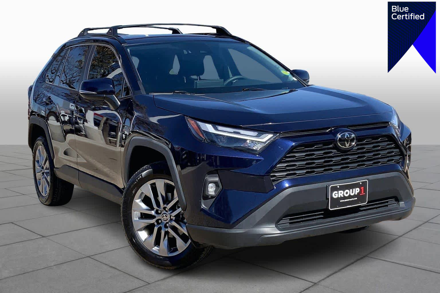 Used 2024 Toyota RAV4 XLE Premium