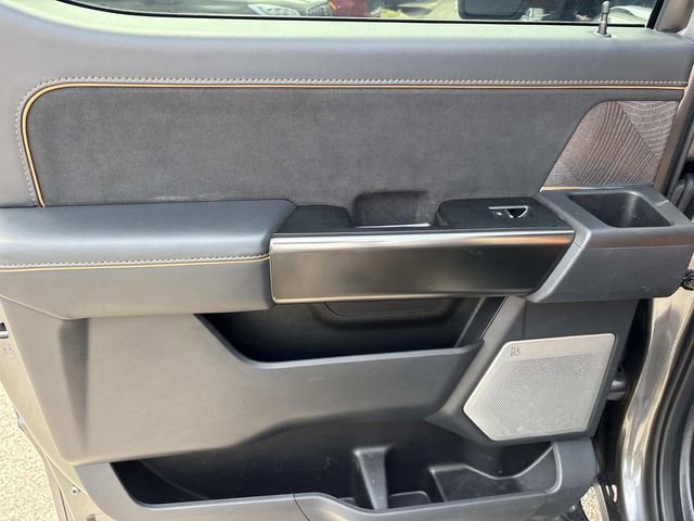 Certified 2023 Ford F150 Platinum w/ Equipment Group 701A High image 20