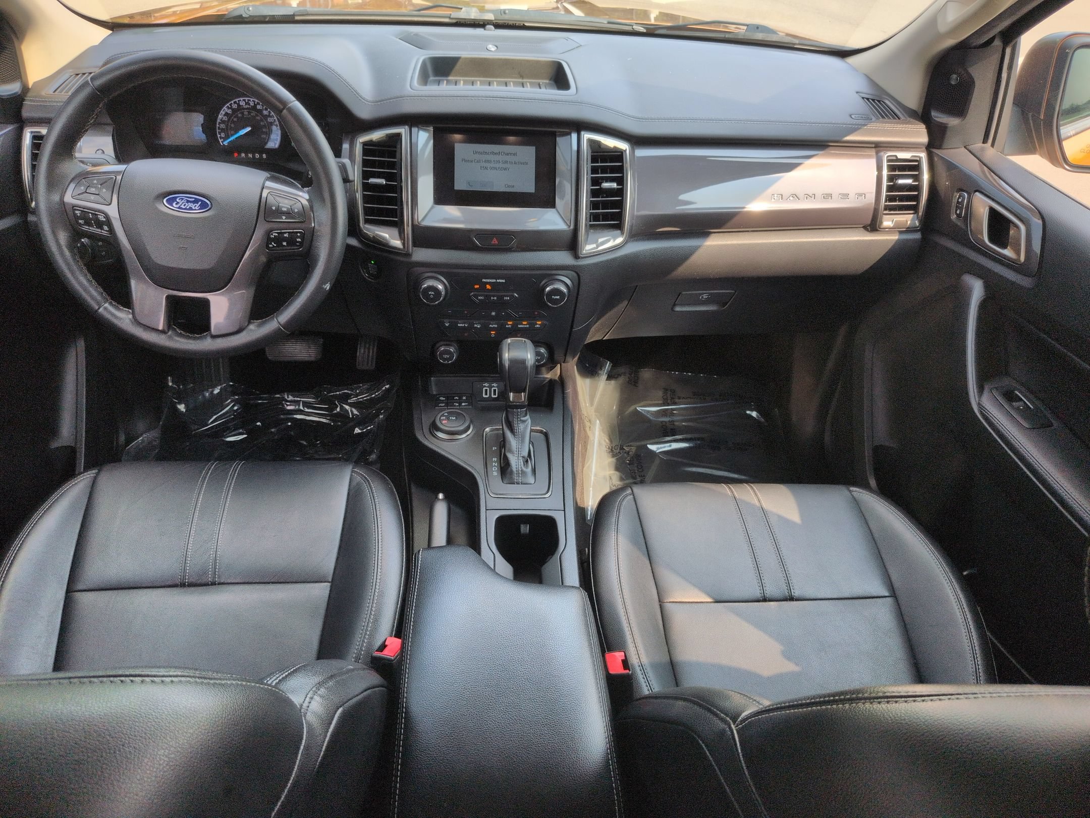 Certified 2019 Ford Ranger Lariat w/ Equipment Group 501A Mid AWD/4WD image 31