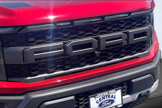 Certified 2022 Ford F150 Raptor w/ Raptor 37 Performance Package AWD/4WD image 29