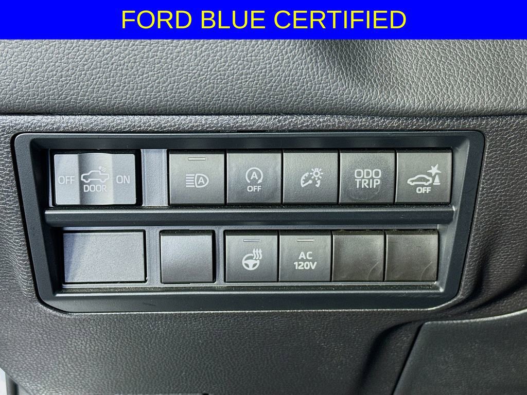 Used 2024 Toyota Tundra Limited image 10