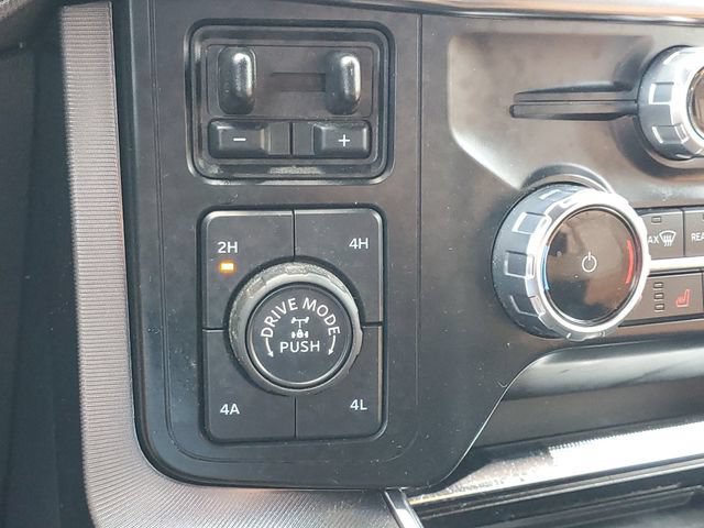Certified 2023 Ford F150 Platinum w/ Equipment Group 701A High AWD/4WD image 26