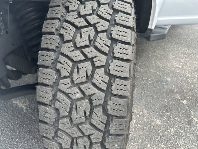 Certified 2021 Ford F150 Lariat w/ Equipment Group 502A High image 12