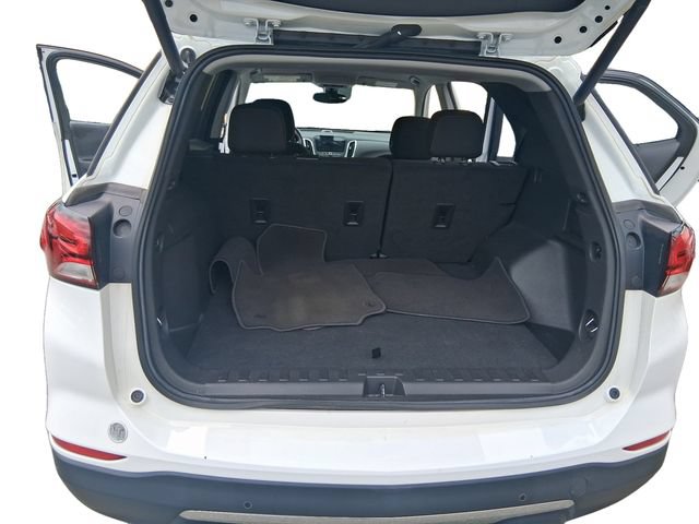 Used 2022 Chevrolet Equinox LT FWD image 19