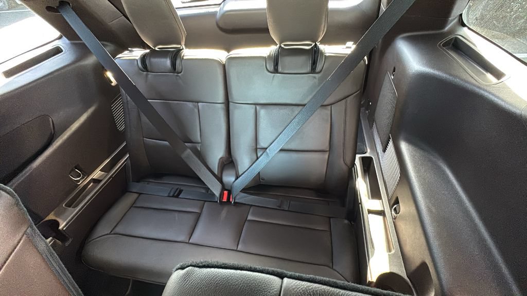 Certified 2023 Ford Explorer King Ranch RWD image 25