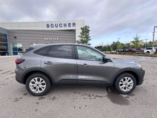 Certified 2025 Ford Escape Active AWD/4WD image 3
