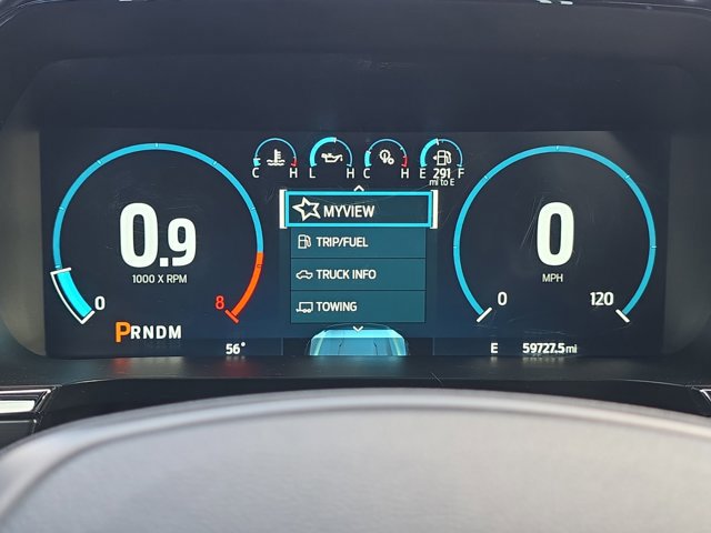 Certified 2022 Ford F150 Lariat image 19