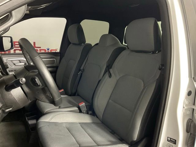 Used 2022 RAM 1500 Big Horn image 14