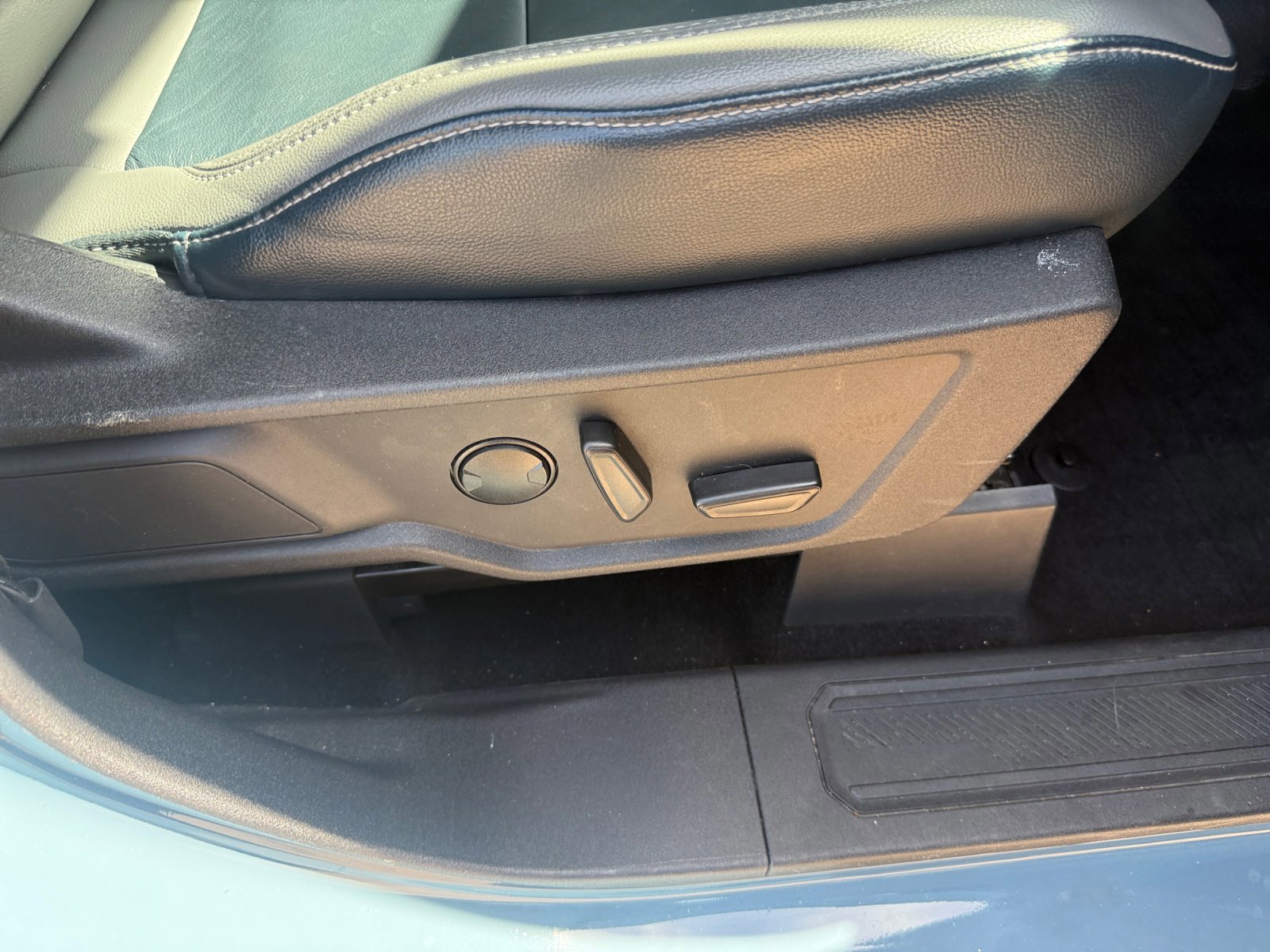 Certified 2023 Ford Bronco Outer Banks image 31