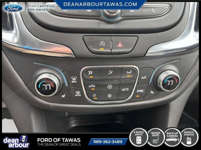 Used 2024 Chevrolet Equinox LT AWD/4WD image 14