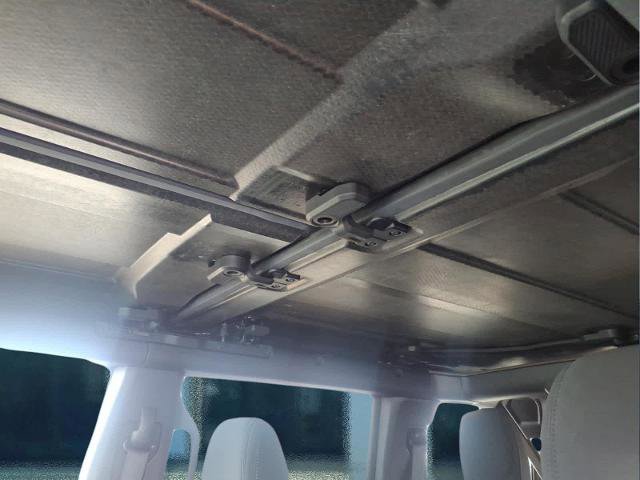 Certified 2025 Ford Bronco Big Bend image 28