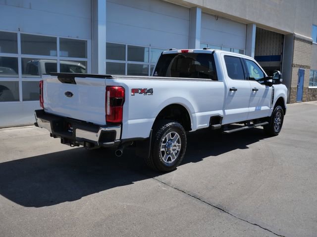 Certified 2025 Ford F250 XLT w/ 360-Degree Camera Package image 4